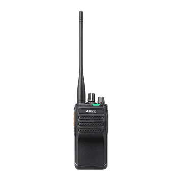 Vysílačka Abell A420T, 400-480 MHz, DMR, 32 kanálů, 4 W, IP54