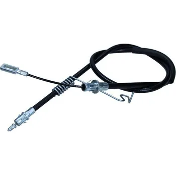 Lanko parkovací brzdy Tažné lanko, parkovací brzda MAXGEAR 32-1074