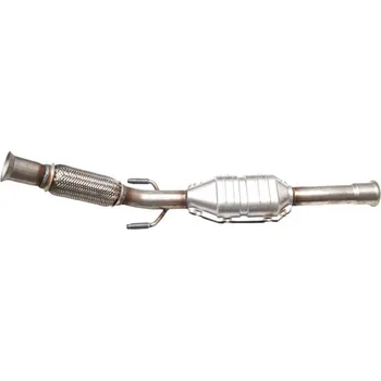 Katalyzátor Výfuk - katalyzátor výfuku (1080087)