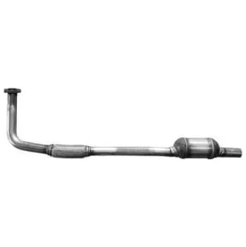 Katalyzátor Výfuk - katalyzátor výfuku (1080293)