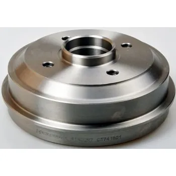 Brzdový buben Brzdový buben DENCKERMANN B140027