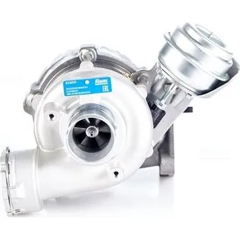 Turbodmychadlo Dmychadlo, plnění NISSENS 93200