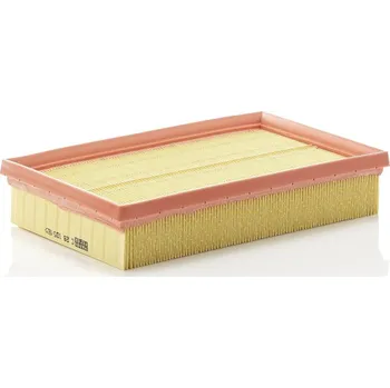 Filtr do auta Vzduchový filtr MANN-FILTER C 28 105