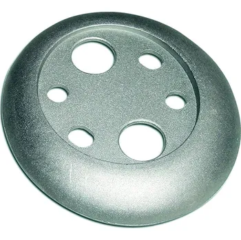 Nice MOA2 ochranný hliníkový límec fotočlánků řad MOF