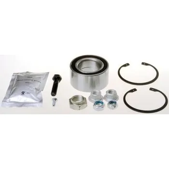 Auto-moto Sada ložisek kol DENCKERMANN W413047