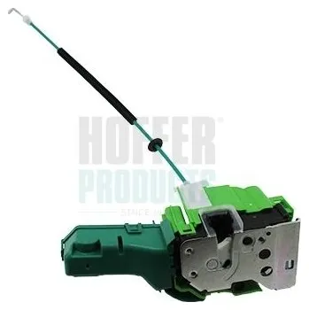 Autozámek Zámek dveří HOFFER 3100022