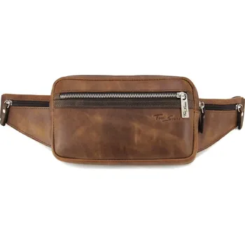 Ledvinka Ledvinka z pravé kůže Tom Stone R121