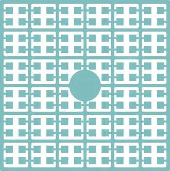 Vodová barva PixelHOBBY Barva pixel 381