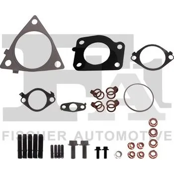 Turbodmychadlo Montážní sada, dmychadlo FA1 KT750230