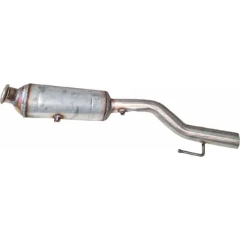 Filtr pevných částic Výfuk - DPF filtr výfuku (1250)