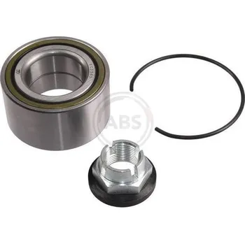 Sada ložisek kol A.B.S. 200002