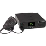 MOTOTRBO DM4400e, 136-174 MHz, 99 kanálů, 25 W, IP54