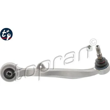 Zavěšení kol Řídicí páka, zavěšení kol TOPRAN 501 035