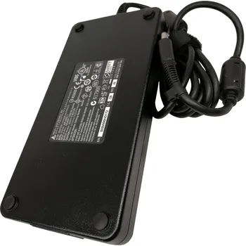 Adaptér k notebooku MSI 230W 19,5V 77011240 - neoriginální