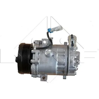 Kompresor klimatizace Kompresor, klimatizace NRF 32172