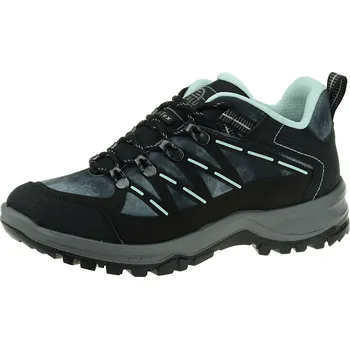 Dámské polobotky Dámské trekové boty M&G Jacalu I423 Velikost: 37