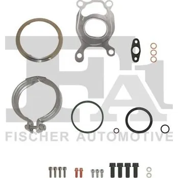 Turbodmychadlo Montážní sada, dmychadlo FA1 KT100970