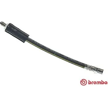 Brzdová hadice Brzdová hadice BREMBO T 85 037