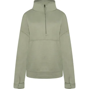 Dámská móda Bunda Dare 2b Duck Green 1024432 6 (2XS)