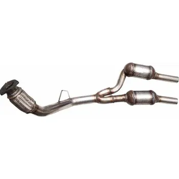 Katalyzátor Výfuk - katalyzátor výfuku (1080365)