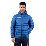 zimní bunda givova Olanda modrá/tmavě modrá 0204 M