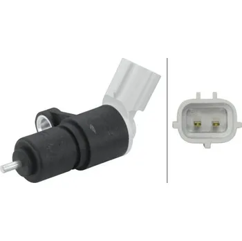 Kliková hřídel Generátor impulsů, klikový hřídel HELLA 6PU 009 146-731