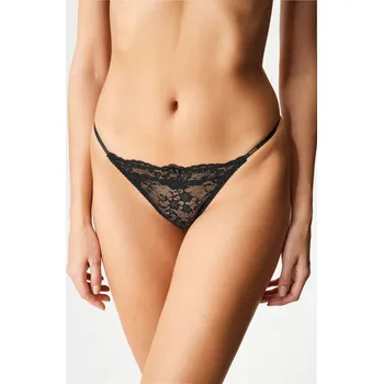 Kalhotky Tanga Origins krajková