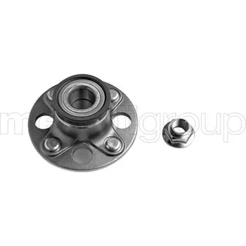 Sada ložisek kol METELLI 19-7781