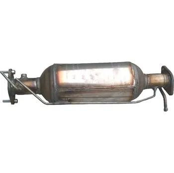 Filtr pevných částic Výfuk - DPF filtr výfuku (1087)