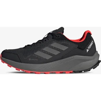 Pánská obuv Pánské tenisky adidas TERREX TRAILRIDER GTX EUR 44 2/3 523309