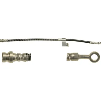 Brzdová hadice Brzdová hadice TRW PHD607