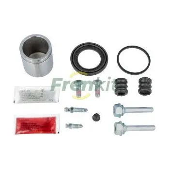 Brzdový třmen Sada na opravy, brzdový třmen FRENKIT 748312