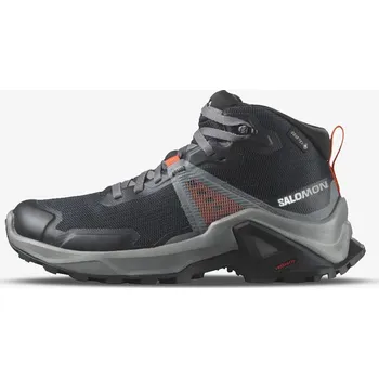 Pánská obuv Pánské tenisky SALOMON X RAISE MID GTX J EUR 36 792969