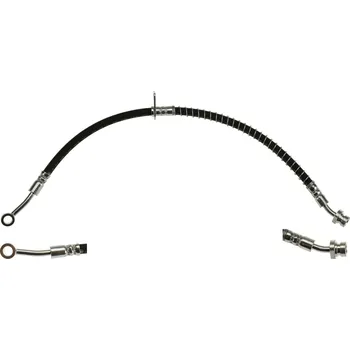 Brzdová hadice Brzdová hadice TRW PHD1193