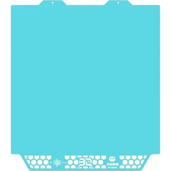 Příslušenství k 3D tiskárně Panda Tiskový plát CryoGgrip Pro “Glacier plate” Bambu Lab A1 MINI