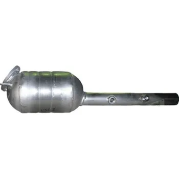 Auto-moto Renault Megane II Grand Scenic 1.9 dCi Filtr pevných částic DPF 1062