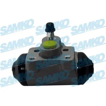 Brzdový válec Válec kolové brzdy SAMKO C31235