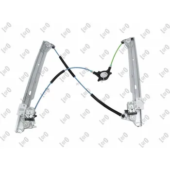 Stahovačka okna Zvedací zařízení oken ABAKUS 130-014-001