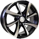 Alu kola Racing Line BK575 14x6 4x108 ET20