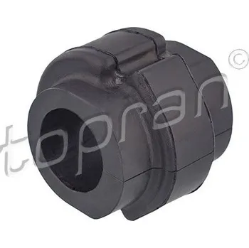 Stabilizátor nápravy Držák, Příčný stabilizátor TOPRAN 107 988