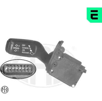 Autodíl Spínač řízení ERA 440563