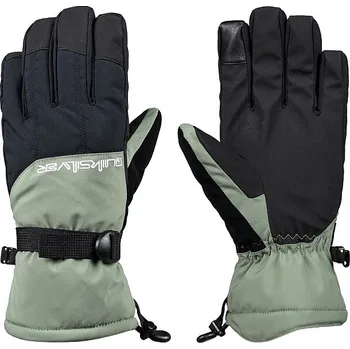 Rukavice rukavice Quiksilver Mission - GLW0/Sea Spray L