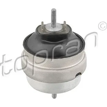 Zavěšení motoru Zavěšení motoru TOPRAN 115 630