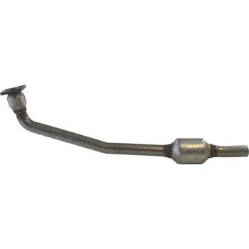 Katalyzátor Katalyzátor BOSAL 099-166