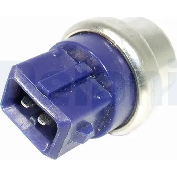 Čidlo automobilu Snímač, teplota chladiva DELPHI TS10281