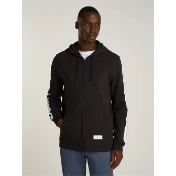 Pánská mikina Mikina Tommy Hilfiger Black BDS 1056142 M