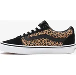 Dámské tenisky VANS WM Ward (CHEETAH) EUR 37 386479