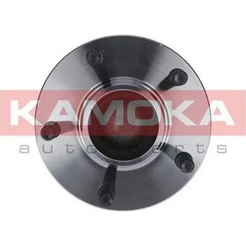 Sada ložisek kol KAMOKA 5500098