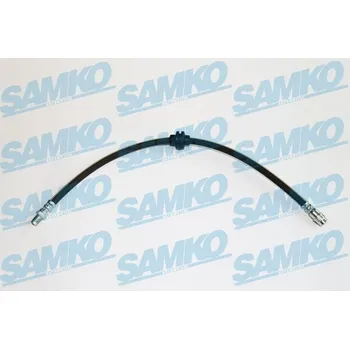 Brzdová hadice Brzdová hadice SAMKO 6T48457