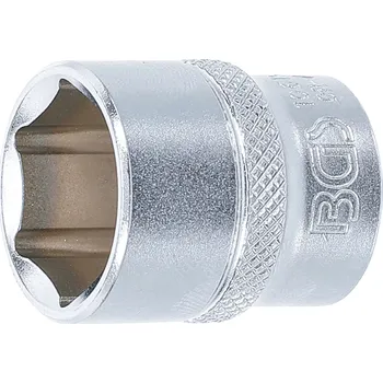 Ruční nářadí Vnitřní nástrčný klíč, šestihranný, 3/8", 19 mm - B10619